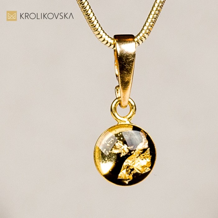 Naszyjniki Artystyczne: Ekskluzywna Biżuteria.