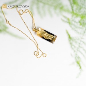 Top Naszyjniki Ręcznie Robione – nowoczesna biżuteria.