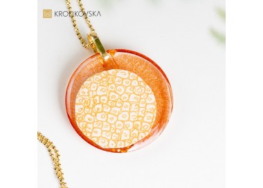 Biżuteria na Wysokim Poziomie: Naszyjniki Artystyczne dla Wymagających.