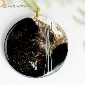 "Naszyjniki Handmade - Unikalne Dzieła Sztuki.