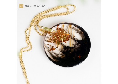 Biżuteria Rękodzielnicza: Naszyjniki Z Duszą.