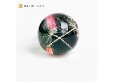 Zakochaj się w Naszych Pierścionkach Artystycznych.