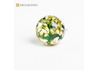 Biżuteria Artystyczna: Top Pierścionki Ręcznie Robione.