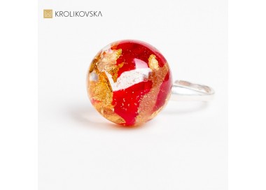 Pierścionki Sztuki na Twoim Palcu – Wyjątkowy Styl Dla Ciebie.