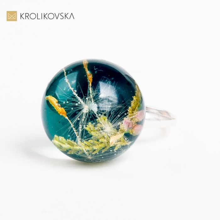 Moda na Pierścionki Artystyczne – Najnowsze Trendy w Biżuterii.