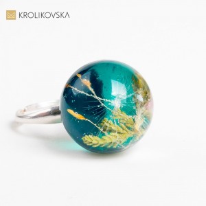 Moda na Pierścionki Artystyczne – Najnowsze Trendy w Biżuterii.