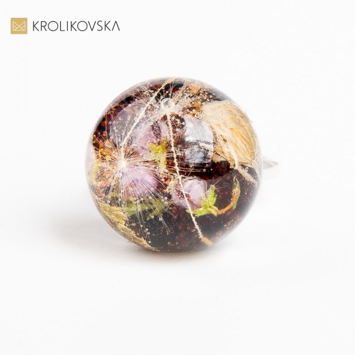 Nowości w Biżuterii: Unikalne Pierścionki Artystyczne 2023.