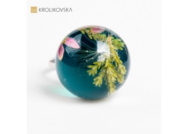 Odkryj Nasze Perły Rękodzieła- pierścionki.