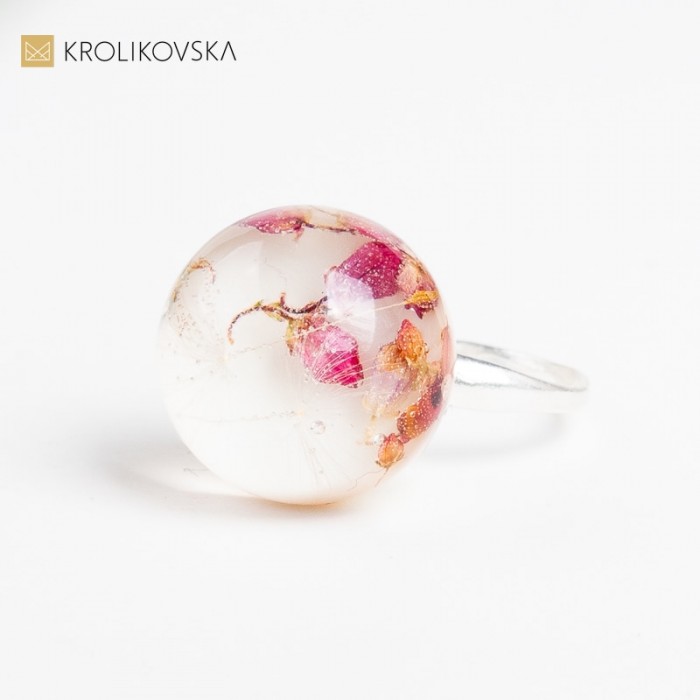 Eleganckie Pierścionki Artystyczne – Biżuteria na Wysokim Poziomie.