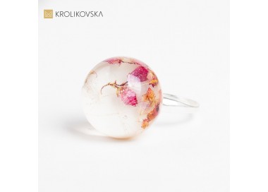 Eleganckie Pierścionki Artystyczne – Biżuteria na Wysokim Poziomie.