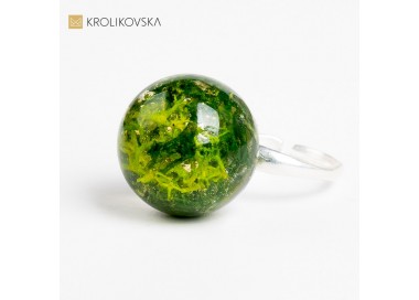 Biżuteria Artystyczna: Pierścionki, które Rozweselą Twoją Dłoń.
