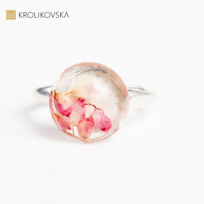 Twórz Wspomnienia: Nasze Ręcznie Robione Pierścionek.