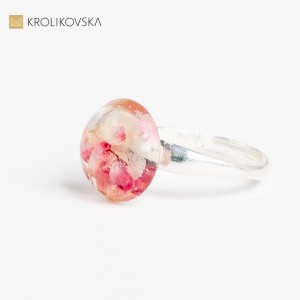 Twórz Wspomnienia: Nasze Ręcznie Robione Pierścionek.