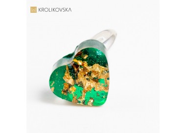 Ręcznie Tworzone Pierścionki na Zamówienie – Wyraź Siebie.