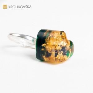 Pierścionki Sztuki Rękodzielniczej – Unikatowe Dzieła Dla Ciebie.