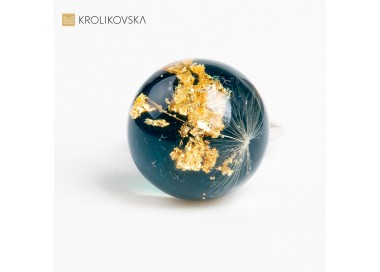 Ręcznie Robione Pierścionki: Elegancja w Biżuterii Sztuki.