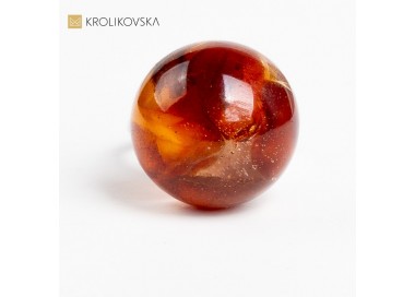 Najnowsze Trendy 2023: Pierścionki Artystyczne dla Nowoczesnych Kobiet.