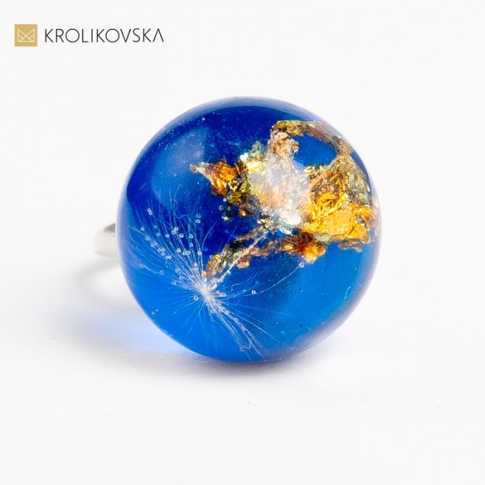 Biżuteria Artystyczna: Pierścionki Wyjątkowe jak Ty.