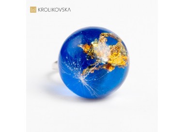 Biżuteria Artystyczna: Pierścionki Wyjątkowe jak Ty.