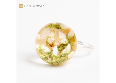 Pierścionki Ręcznie Robione na Zamówienie – Dla Wyjątkowej Osoby.