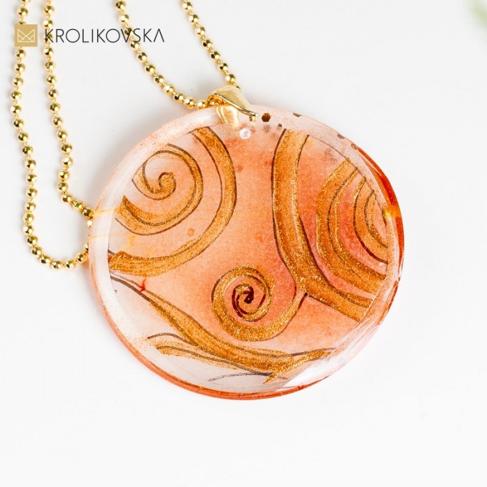 Rękodzielnicze Naszyjniki: Biżuteria, Która Mówi O Tobie. Rękodzielnicze Naszyjniki: Biżuteria, Która Mówi O Tobie.