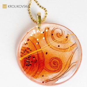 Rękodzielnicze Naszyjniki: Biżuteria, Która Mówi O Tobie. Rękodzielnicze Naszyjniki: Biżuteria, Która Mówi O Tobie.