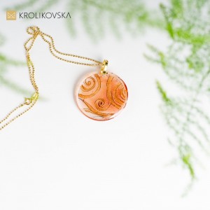 Rękodzielnicze Naszyjniki: Biżuteria, Która Mówi O Tobie. Rękodzielnicze Naszyjniki: Biżuteria, Która Mówi O Tobie.