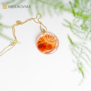 Rękodzielnicze Naszyjniki: Biżuteria, Która Mówi O Tobie. Rękodzielnicze Naszyjniki: Biżuteria, Która Mówi O Tobie.