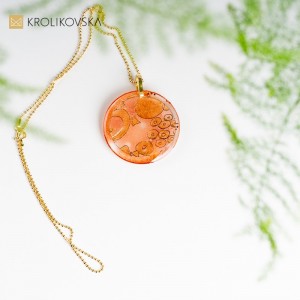 Naszyjniki Z Pasją - Biżuteria Artystyczna Online.