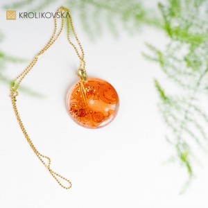 Naszyjniki Z Pasją - Biżuteria Artystyczna Online.