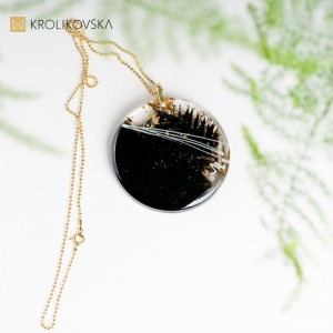 Oryginalny prezent na czterdzieste urodziny dla żony.