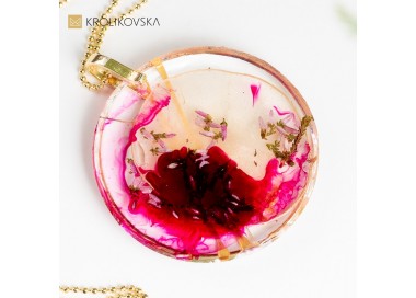 Artystyczny prezent dla mamy na Święta.