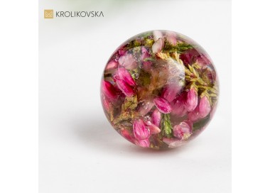Pierścionek elegancji- prezent dla dziewczyny.