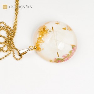 Prezent dla przyjaciółki na urodziny.