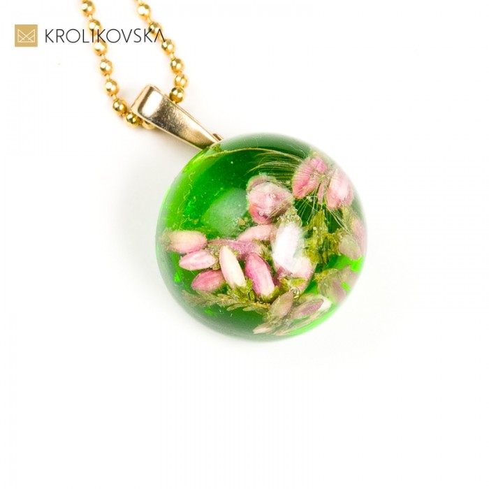 copy of Naszyjnik damski