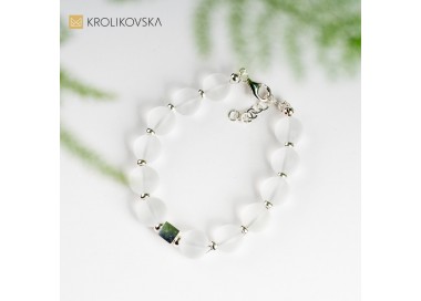 Elegancka bransoletka na prezent.