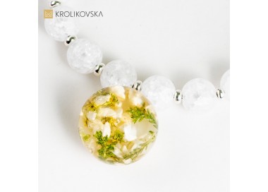 Elegancka bransoletka na prezent dla niej.