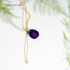 Kwiatowy Naszyjnik na 40 Urodziny: Subtelny Akcent dla Jubilatki. Kwiatowy Naszyjnik na 40 Urodziny: Subtelny Akcent dla Jubilatki.