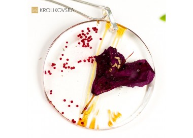 Kwiatowe Piękno, Oryginalny prezent.