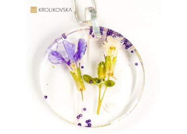 Oryginalny prezent, Łącząc Naturę z Modą.1