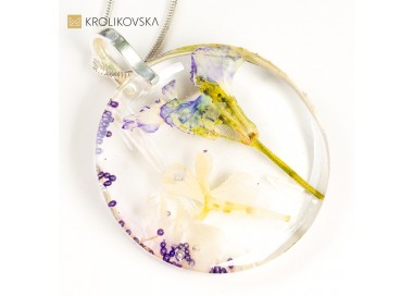 Oryginalny prezent, Zanurz się w Kwiatowym Luksusie.