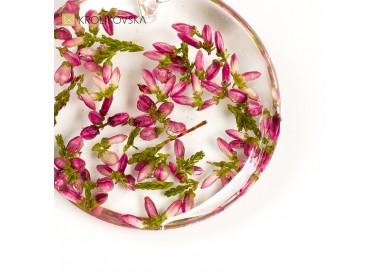 Oryginalny prezent, Kwiatowa Delikatność.