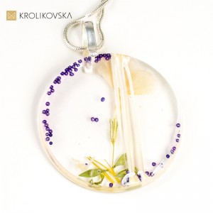 Kwiatowa Elegancja: Naszyjnik, który Podkreśli Twój Wyjątkowy Styl. Kwiatowa Elegancja: Naszyjnik, który Podkreśli Twój Wyjątkowy Styl.