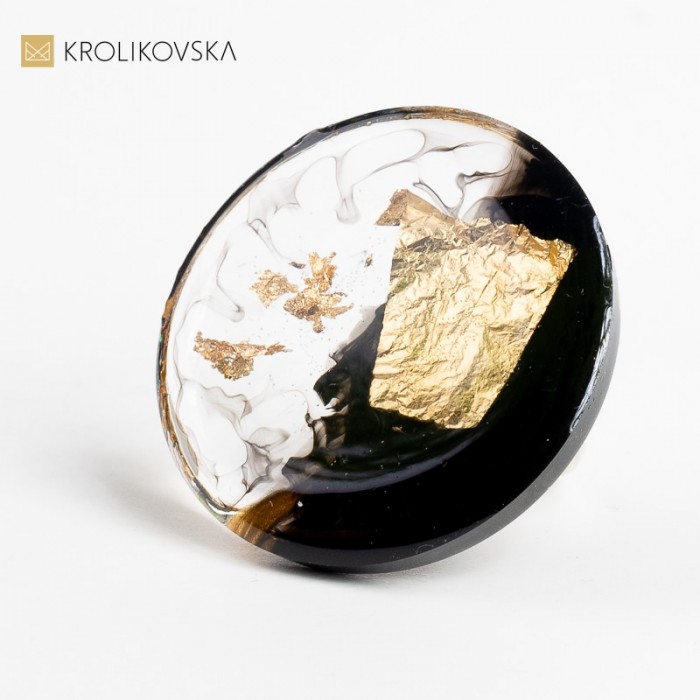 Elegancka Prostota - Pierścionek jako Idealny Prezent.