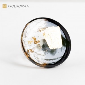 Elegancka Prostota - Pierścionek jako Idealny Prezent.