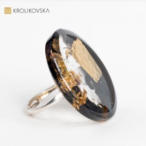 Elegancka Prostota - Pierścionek jako Idealny Prezent.