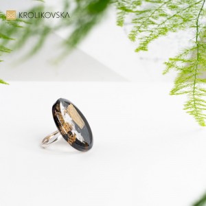 Elegancka Prostota - Pierścionek jako Idealny Prezent.