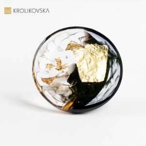 Elegancka Prostota - Pierścionek jako Idealny Prezent.