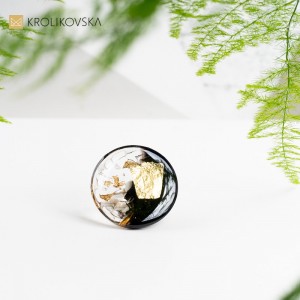 Elegancka Prostota - Pierścionek jako Idealny Prezent.