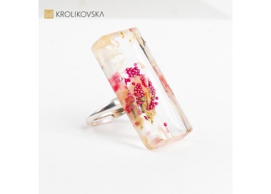 Dziedzictwo Miłości - Pierścionek jako Prezent.